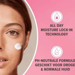 Olay Beauty Fluid Lotion Gezicht & Lichaam 100 ML