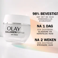Olay Collagen Peptide Dagcrème 50 ML