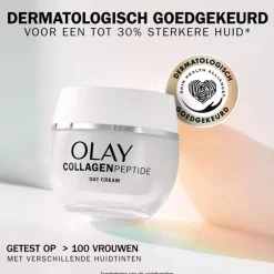 Olay Collagen Peptide Dagcrème 50 ML