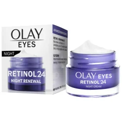 Olay Eyes Retinol24 Nacht Oogcrème 15 ML