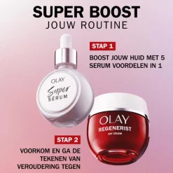Olay Regenerist Dagcrème 50 ML