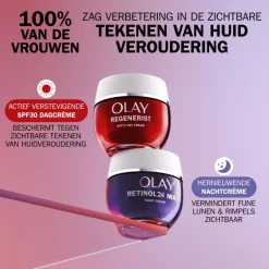 Olay Regenerist Dagcrème SPF30 50 ML