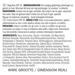 Olay Regenerist Dagcrème SPF 30 Navulling 50 ML