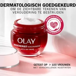 Olay Regenerist Niacinamide Dagcrème SPF30 50 ML