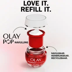 Olay Regenerist Niacinamide Dagcrème SPF30 50 ML