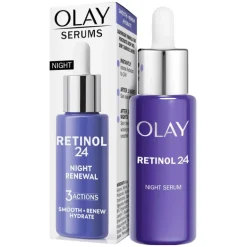 Olay Retinol24 Hydraterend Nachtserum 40 ML