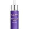 Olay Retinol24 MAX Hydraterend Nachtserum 40 ML