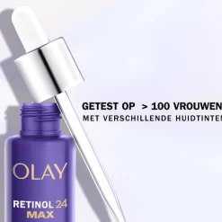 Olay Retinol24 MAX Hydraterend Nachtserum 40 ML