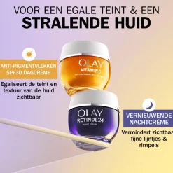 Olay Retinol24 Nachtcrème 50 ML