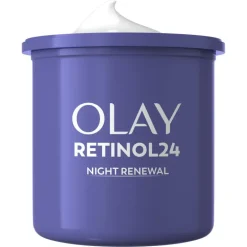 Olay Retinol24 Nachtcrème Navulling 50 ML