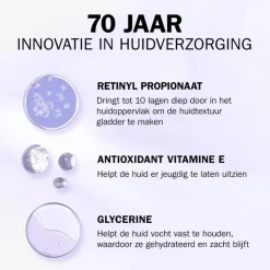 Olay Retinol24 Nachtcrème Navulling 50 ML