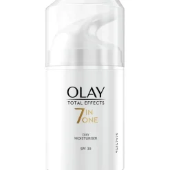 Olay Total Effects Dagcrème SPF30 50 ML