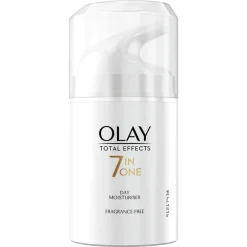 Olay Total Effects Dagcrème Parfumvrij 50 ML
