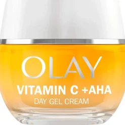 Olay Vitamin C + AHA 24 Dagcrème 50 ML