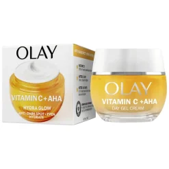 Olay Vitamin C + AHA 24 Dagcrème 50 ML