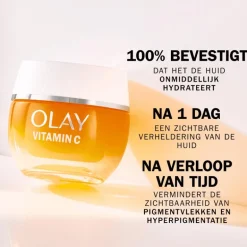 Olay Vitamin C + AHA 24 Dagcrème 50 ML