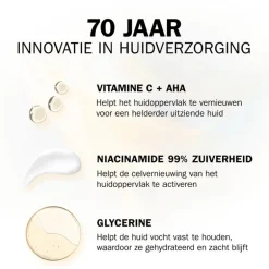 Olay Vitamin C + AHA24 Gezichtsserum 40 ML