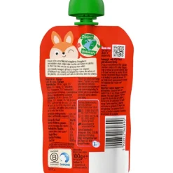 Olvarit Knijpfruit Kokosmelk Mango