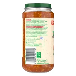 Olvarit Tomaat Witvis Pasta 250 GR