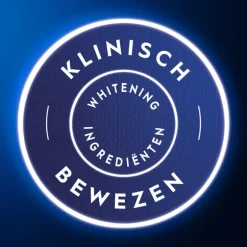 Oral-B 3D White Advanced Express Whitening Fresh Glow Tandpasta - 75ML