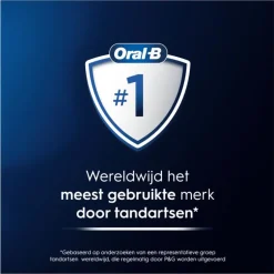 Oral-B iO 2 Roze Elektrische tandenborstel