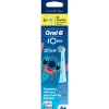Oral-B iO Kids Stitch Opzetborstels 4 stuks