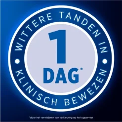 Oral-B Pro 3D White Clinical Intensieve Whitening Bright Brilliance Tandpasta 75 ML