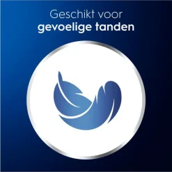 Oral-B Pro 3D White Clinical Intensieve Whitening Bright Brilliance Tandpasta 75 ML