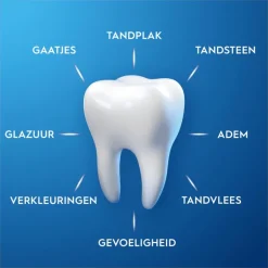 Oral-B Pro-Expert Zachte Whitening Tandpasta 75 ML