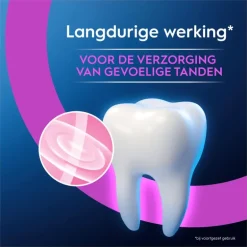 Oral-B Professional Calm Sensitive Protection Tandpasta - 75 ML