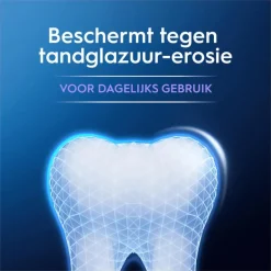 Oral-B Professional Gezonde Whitening Arctic Fresh Tandpasta - 75ML