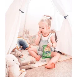 Organix Bio Veggie Groente Sticks