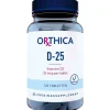 Orthica D-25 Tabletten