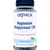 Orthica Magnesium Bisglycinaat-120 60 stuks pot
