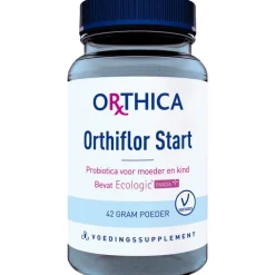 Orthica Orthiflor Start Probiotica