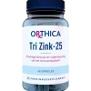 Orthica Tri-zink 25 Capsules