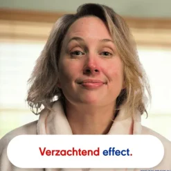 Otrivin Xylometazoline HCI 1 mg/ml Neusdruppels bij een Verstopte Neus 10 ML