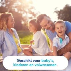 Otrivin Zoutoplossing Neusspray bij een Verstopte Neus 15 ML