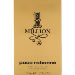 Paco Rabanne 1 Million eau de toilette 50 ML