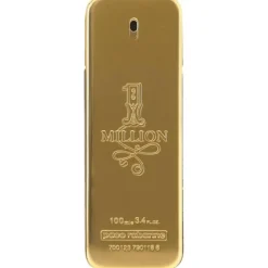 Paco Rabanne 1 Million eau de toilette 100 ML
