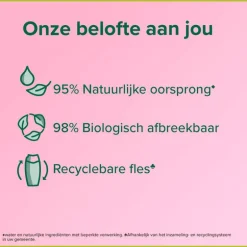 Palmolive Douche Aroma Essences Love Douchegel 250 ML