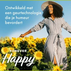 Palmolive Douche Aroma Essences Happy Douchegel 250 ML