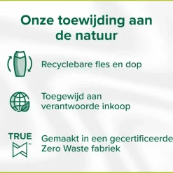 Palmolive Douche Naturals Macadamia 250ml