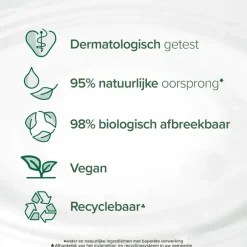 Palmolive Douche Naturals Jasmijn 250 ML