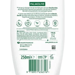 Palmolive Douche Olijf 250 ML