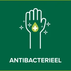 Palmolive Hygiëne Plus Clean & Fresh Antibacteriële Vloeibare Handzeep 500 ML