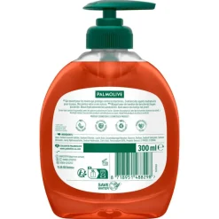 Palmolive Hygiëne Plus Family Antibacteriële Vloeibare Handzeep 300 ML
