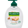Palmolive Naturals Melk & Amandel Handzeep 300 ML