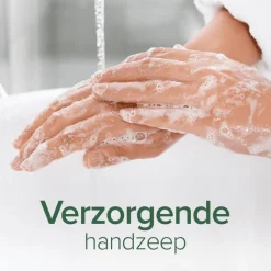 Palmolive Naturals Melk & Amandel Handzeep 300 ML