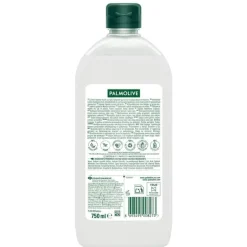 Palmolive Naturals Melk en Amandel Handzeep Navul Fles 750 ML